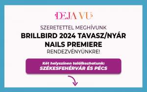 BB 2024 Tavasz/Nyár Nails Premiere
