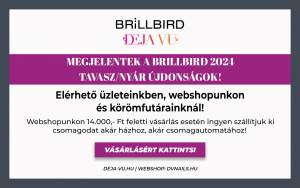 Megjelentek a BrillBird 2024 Tavasz/Nyár újdonságok!